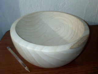 bowl