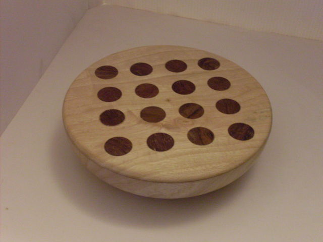 Juego de mesa ¨Cuarto¨
