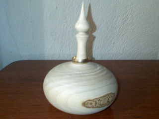 ring holder
(porta anillos)